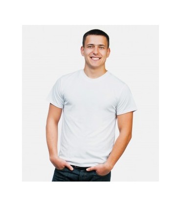 White Vintage Shirt