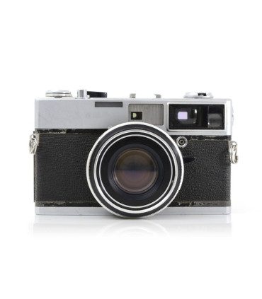 Fujifilm X-T2 Mirrorless Digital Camera