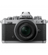 Nikon Zfc Mirrorless Camera
