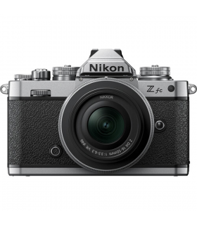Nikon Zfc Mirrorless Camera