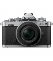 Nikon Zfc Mirrorless Camera