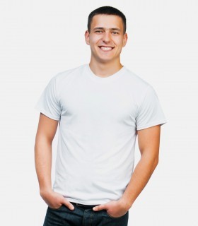 Vintage White Shirt
