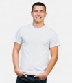 Vintage White Shirt