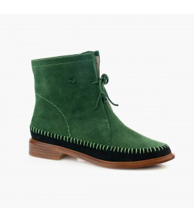 Green Boots