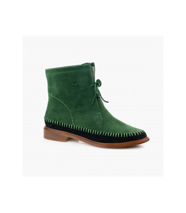 Green Boots